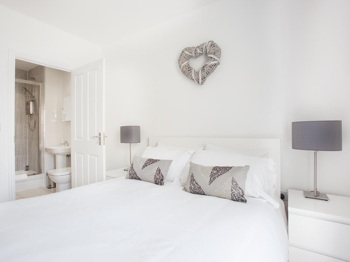 Campbell Park - City Stay Apartments 밀턴 케인즈 외부 사진